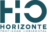 Horizonte Propiedad Horizontal Logo